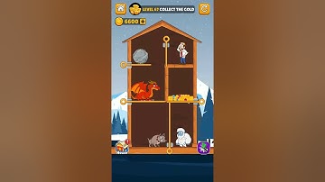 Home pin how to loot level 67 Gameplay Solution