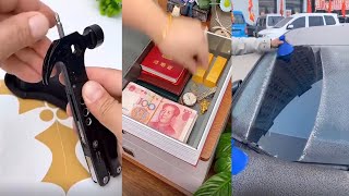 Smart Appliances, Gadgets For Every Home #42! - Tik Tok China - Versatile Utensils #42