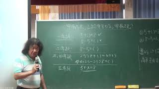 1081026-數學脈絡化研習--代數07