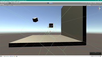 Gravity zones Unity 2