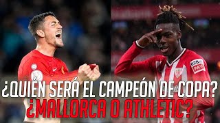 Paquetes 4x28 | ¿Quién ganará la final de Copa? ¿El Athletic o el Mallorca? by Paquetes 4,373 views 1 month ago 1 hour, 27 minutes