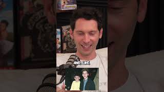 Erik Per Sullivan and Reese's SPECIAL Bond!