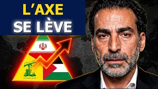 Laith Marouf : La résistance iranienne change la donne | Le nouveau Moyen-Orient