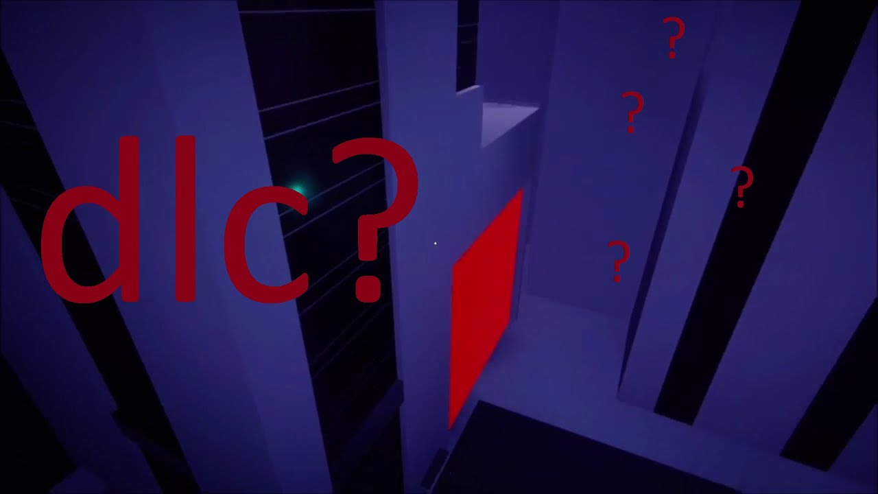 Possible DLC hint? - Mirror's Edge Catalyst