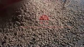 Download Lagu DGP 70 floating catfish feed pellets extruder making machine MP3