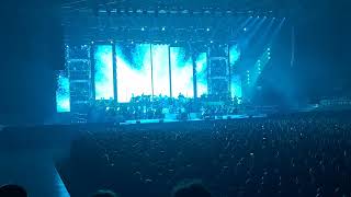 The World of Hans Zimmer - A Symphonic Celebration, Pirates of the caribbean (Live in Göteborg)