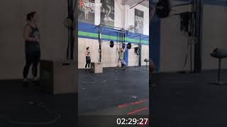 19.2.2 Cyprus throwdown