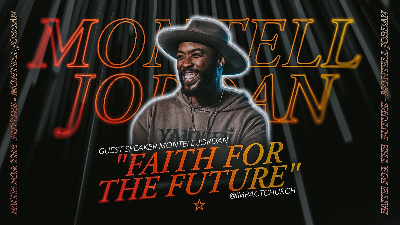 Thumbnail for Faith For The Future