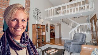 Agent Walk-Through Tour: 7406 S. Harrison Way | Two-Story in Centennial, Colorado!