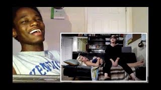 Worst Nap Ever | Lele Pons REACTION!!