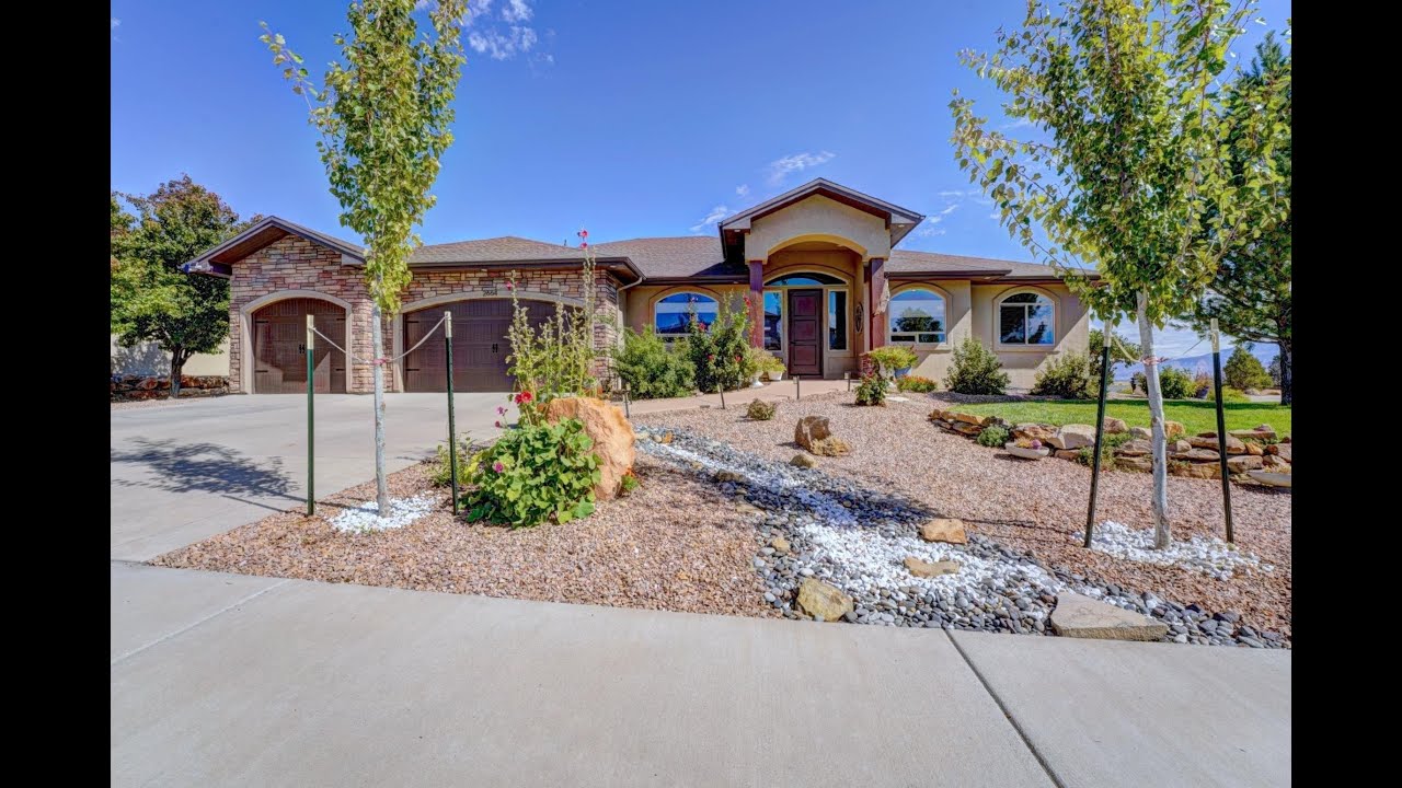 2664 Eagle Ridge Drive | Grand Junction Real Estate