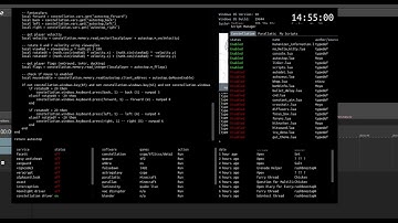 Script Manager (fantasy.universe3 - fantasy.cat)