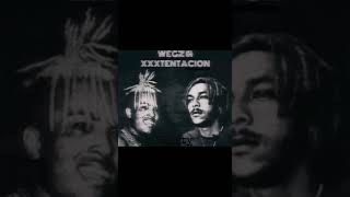 WEGZE & xxxTENTACION Mix سكرتي