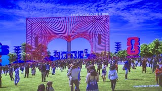 KC2026 reveals plans for FIFA World Cup 2026 Fan Fest in Kansas City