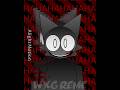 I had a bad trip.(Wenda x Gray)#sprunki #animation #meme #WxGeditz