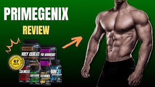 PrimeGENIX Reviews - PrimeGENIX - PrimeGENIX Reviews