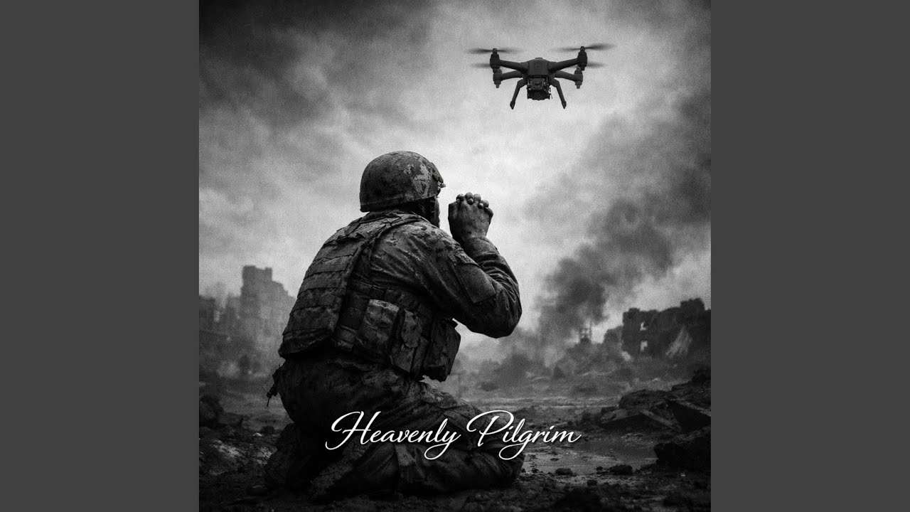 전쟁은 이제 그만 (No More War)