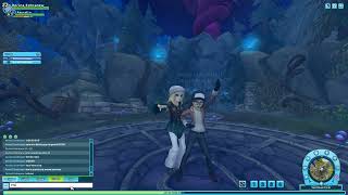 devils gap with friend
