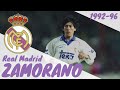 Iván Zamorano | Real Madrid | 1992-1996 の動画、YouTube動画。