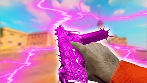 YY Movement 👑  Terrorizing Rebirth Island  as Chucky and Tiffany🔪