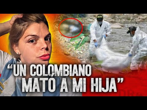 Dramatic: Argentine family pleads for repatriation of remains!