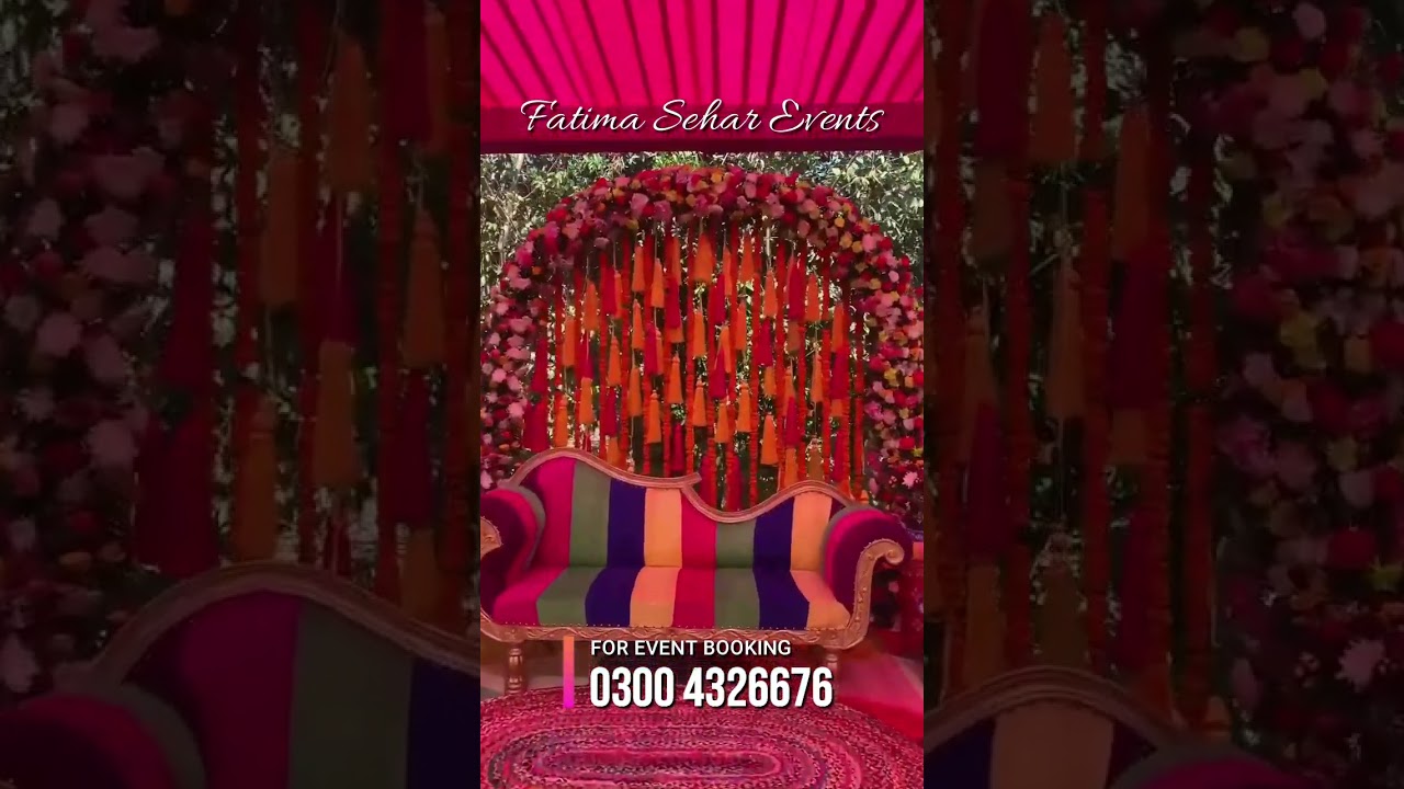 For Event Booking: +92 300 4326676 - +92 42 3569 3004 