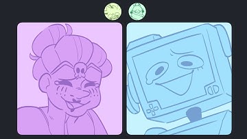 SCRYBE DISCORD CALL | Inscryption & The Hex Animatic