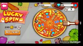 Cooking Tycoon Lucky Spin #5 screenshot 3