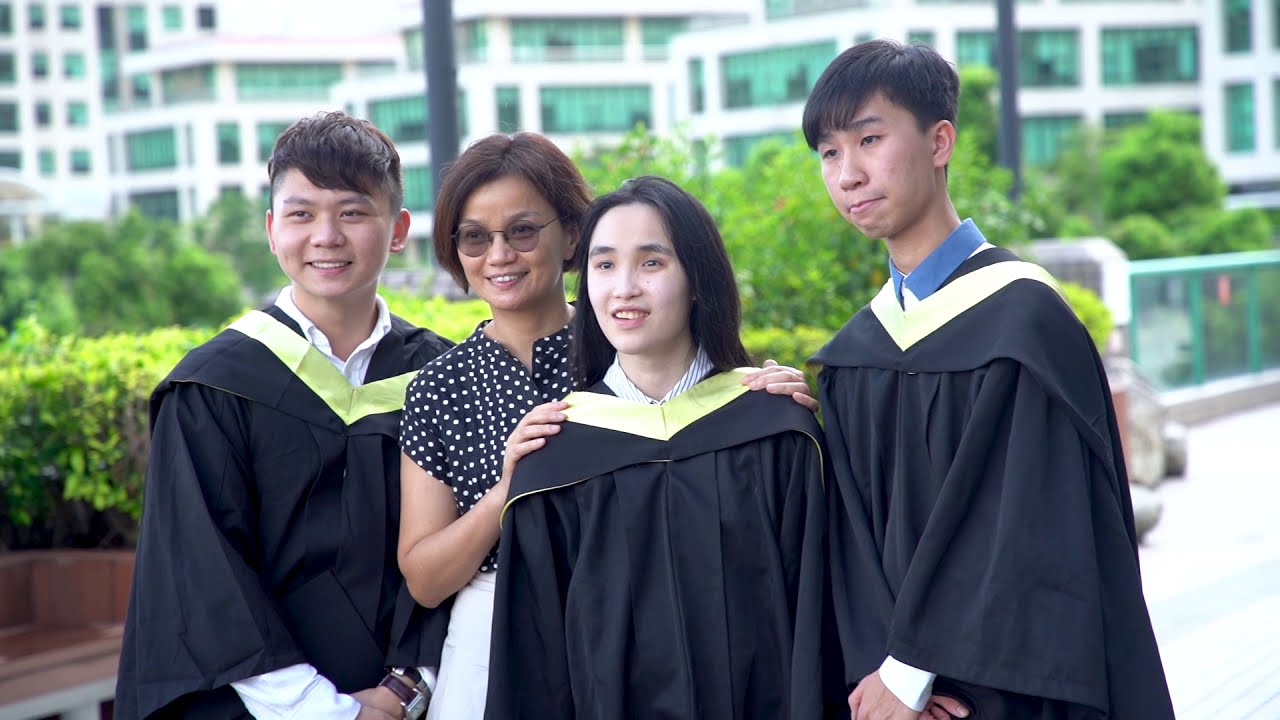 Farewell to the BA(LSE) 2020 graduates - YouTube