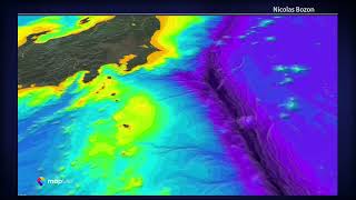 FOSS4G 2022 | Vector tiles cartography tips and tricks