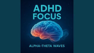 ADHD Mind Map