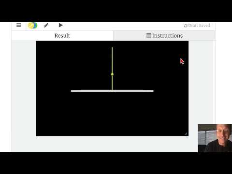 Modeling a Bouncing Ball with Python