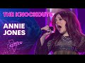 Annie Jones Sings Ike & Tina Turner's River Deep Mountain High | The Knockouts | The Voice Australia