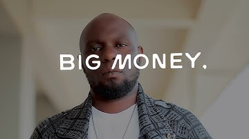 PARTYING -RONNIE KING, Official lyrics video 