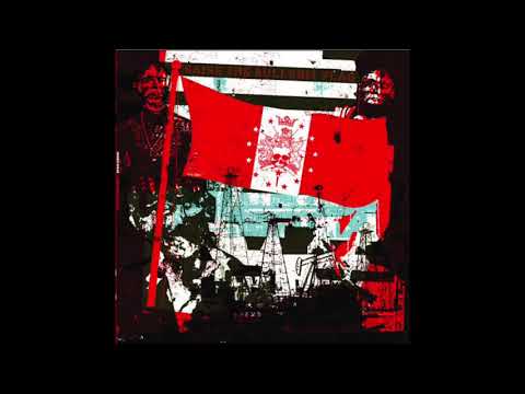 Raise The Bullshit Flag artwork