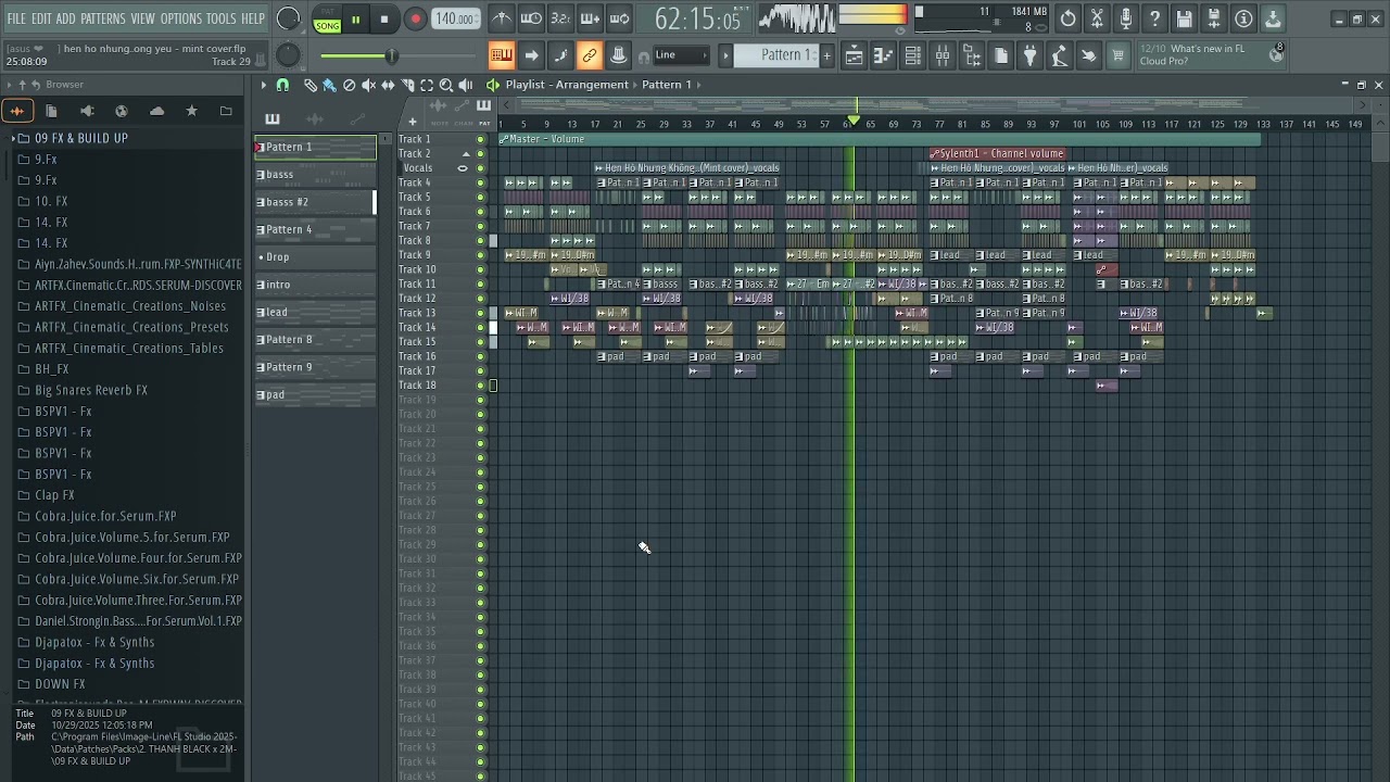 [FREE FLP] HẸN HÒ NHƯNG KHÔNG YÊU
