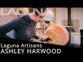 Laguna Artisans: ASHLEY HARWOOD | Laguna Tools