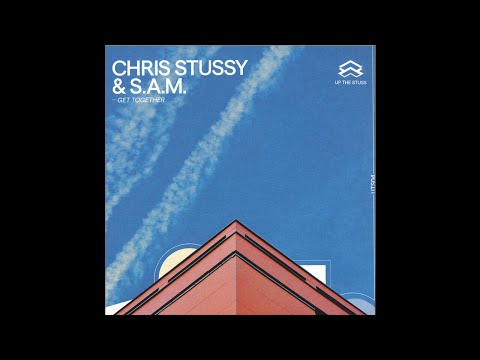 Chris Stussy &