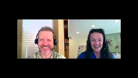 Chamber of Commerce Industry Interview with Nancy ...