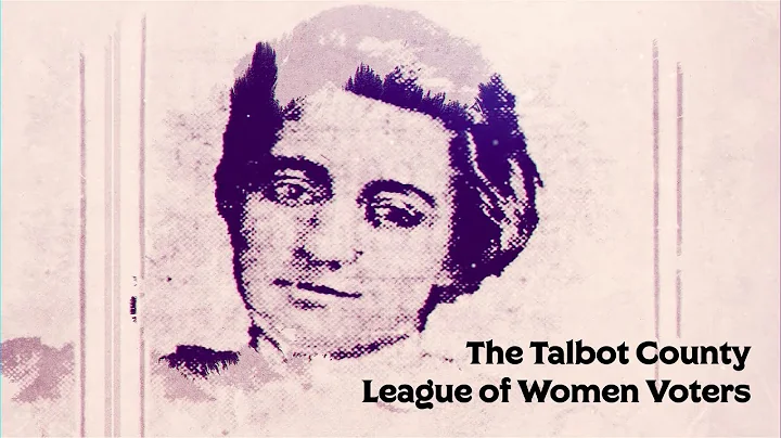 Mary Bartlett Dixon | Suffragist Jailed for Protes...
