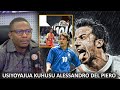 KIBWAGIZO FAHAMU KUHUSU MSHAMBULIAJI BORA DUNIANI ALESSANDRO DEL PIERO HISTORIA YAKE YOTE HII KIBWAGIZO FAHAMU KUHUSU MSHAMBULIAJI BORA DUNIANI ALESSANDRO DEL PIERO HISTORIA YAKE YOTE HII