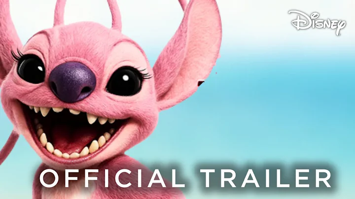 LILO & STITCH 2 (2026) - Announcement & First Look... CONCEPT