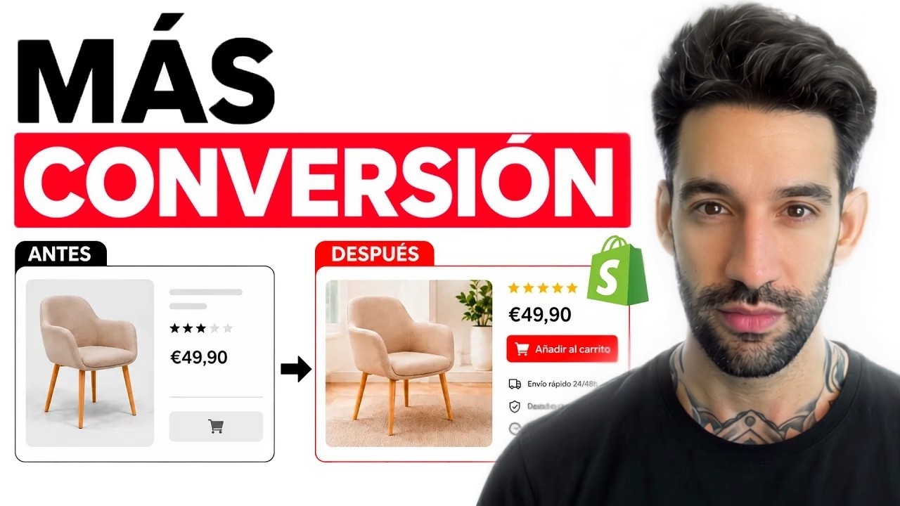 Así Duplico la Tasa de Conversión de una Tienda Online