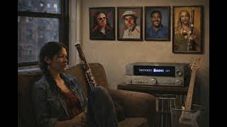 I like the Bassoon Over Every Other Instrument
