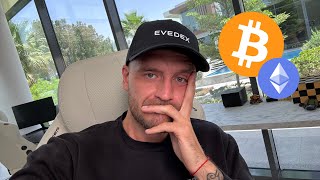 :  BTC & ETH: *    ***!!!!!!!!!!!!!