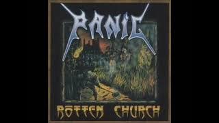 Panic - Rotten Church Full Album 1987