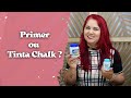 PRIMER OU CHALK