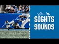 Sights and Sounds | 2021 Week 15 vs. Arizona Cardinals