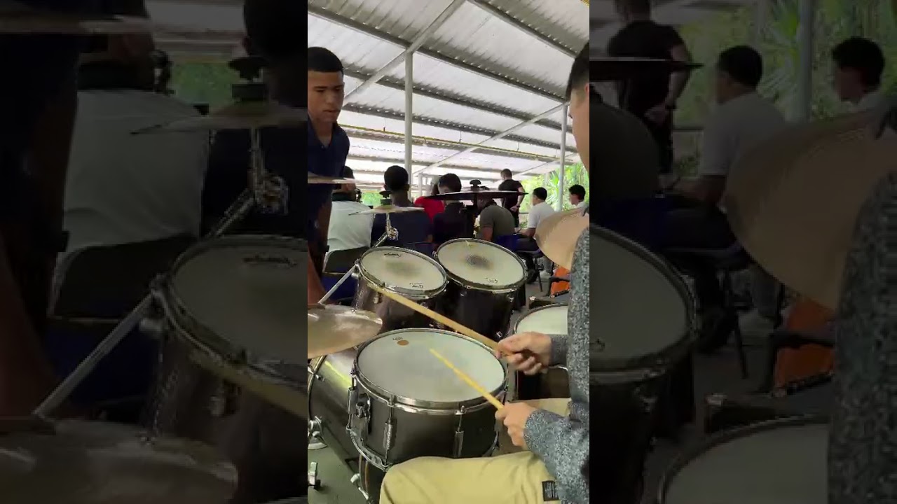 Ó PASTOR DE ISRAEL 🥁