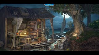The Shack | Seekers Notes®  Hidden Mystery